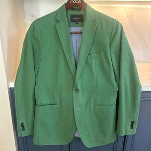 Banana Republic men’s blazer. Size 40R.